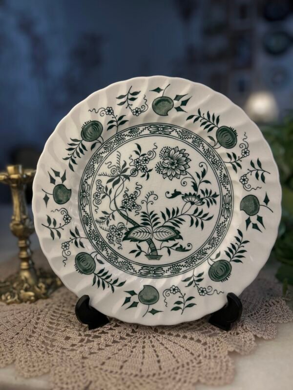 Prato decorativo Wood & Sons – Old Vienna - Imagem 1